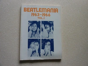 Beatles Assorted Collectibles - Picture 1 of 24