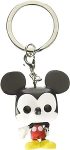Funko 32568 Pocket Pop Llavero Disney Mickey Mouse 90 Aniversario - Imagen 1 de 3