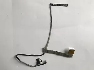 Gateway MS2274 NV5207U NV52 Series LCD Video Kabel mit Webcam 50.4BU01.002 56 - Bild 1 von 4