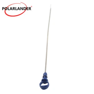 Engine Oil Dipstick Fit Citroen C5 Xsara Picasso Xsara Berlingo Xantia 2.0 HDI - Picture 1 of 19