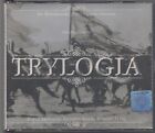 TRYLOGIA MARKOWSKI SEROCKI DEBSKI BOX 3CD 1999 PAN WOLODYJOWSKI POTOP OGNIEM