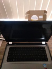 HP Pavilion g6-1d71nr 15.6in. (250GB, Intel Core i5- 2450M., 2.50GHz, 8GB)