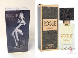 ROGUE by RIHANNA Perfume 2.5 oz 75 ml EDP Eau De Parfum Spray For Women NEW - Picture 1 of 6