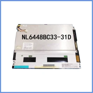 LCD display monitor NL6448BC33-31D 10.4-Inch for NEC 640*480 Original In stock - Picture 1 of 6