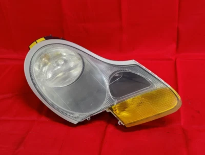 97-04 PORSCHE BOXSTER CARRERA 911 RIGHT PASSENGER HEADLIGHT LAMP HALOGEN NOTES! - Image 1 of 4