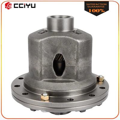 11.5" Limited Slip Rear Differential For 2003-2010 Dodge Ram 2500 3500 Foto 1 de 4