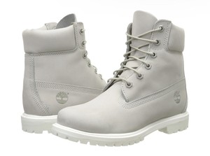 mejores ofertas en Botas de Combate Timberland Blanco Mujeres | eBay