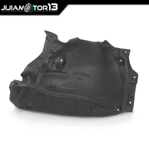 New Fender Liner Splash Guards Fit For 2017-2021 Audi Q7 Rear Driver Left Side - Picture 1 of 12