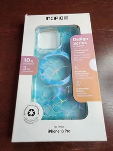 Incipio - Custodia Magsafe Design per iPhone 13 Pro - Riflessi NUOVISSIMA!! - Foto 1 di 3