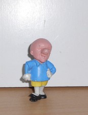 Mr. Magoo vintage Figurine Figure Heimo 70's