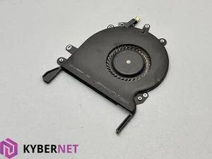 Apple MacBook Pro 15" A1707 2016 Series 610-00150 Cooling Fan -62M - Picture 1 of 2