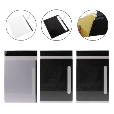 Screen Protector Anti-Fingerprint Film for CTL6100 Drawing Tablet - Image 1 of 4