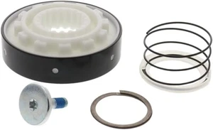 W10734521 - Kupplungsschieber-Set Ersatz für Whirlpool Waschmaschine - Bild 1 von 2
