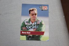 1991 Pro Set Nascar Winston Cup Complete Finish Fill Your List Set U-pick