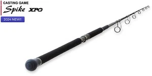 Tenryu Rod Spinning Spike Bonito SKX 782S XX (3274) - Picture 1 of 6