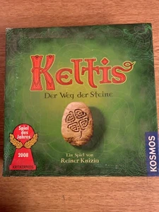 KOSMOS - Keltis - Der Weg der Steine - Bild 1 von 5