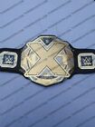 Wwe Nxt World Heavyweight Wrestling Event Championship 4Mm Belt (Replica)