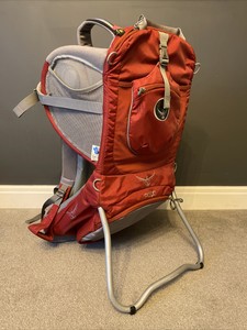 osprey poco red