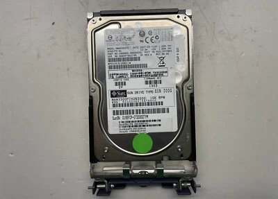 Sun XTA-3510-300GB-10KZ 300GB StorEdge 3510 array 10K RPM Disk Drive  - Image 1 of 4