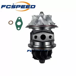 GEN2 GTX3076R Dual Ball Bearing Turbocharger cartridge 851154-5001S - Bild 1 von 6