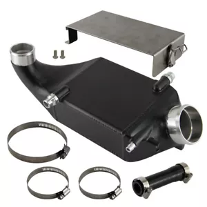 Performance Alpha Intercooler For Mercedes Benz M133 AMG A45 CLA45 GLA45 14-19 - Picture 1 of 10