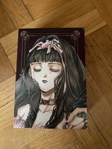 Ludwig Revolution Manga Carlsen Kaori Yuki  Gesamtausgabe - Bild 1 von 6