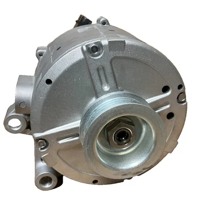 Genuine  Alternator LR1150-901B Fit Cadillac XLR 4.4L 2006-2009 & 4.6L 2004-2009 - Image 1 of 4