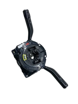 2020-2024 MERCEDES X167 GLS63 AMG TURN SIGNAL WIPER W/GEAR SHIFT & CLOCKSPRING - Image 1 of 4