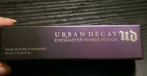 Urban Decay ~ Eyeshadow Primer Potion ~  Sin ~ 0.33 oz / 10 mL - Picture 1 of 7
