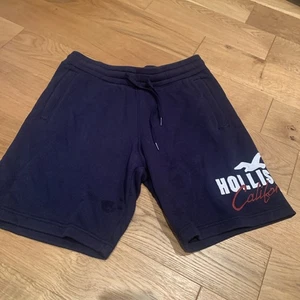 Men’s New Without Tags Hollister Jersey Shorts Size Small - Picture 1 of 3