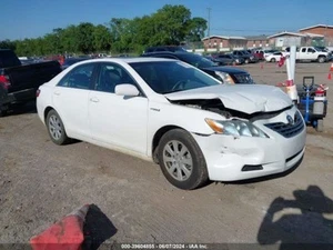 Automatic Transmission VIN B 5th Digit Hybrid 2.4L Fits 07-11 CAMRY 2383654 - Picture 1 of 12