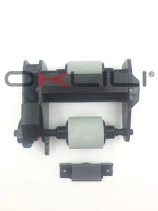 Q3948-67904 HP 2820 M1522 M2727 M375 M475 CM1312 ADF Pick Roller Separation Pad - Picture 1 of 2
