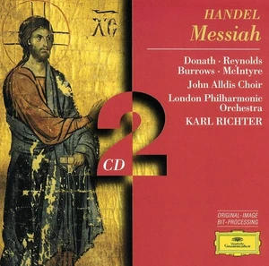 Messiah - Imagen 1 de 1