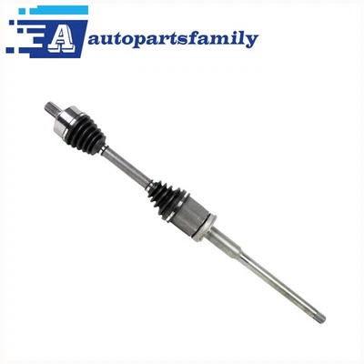 Front Right CV Axle Shaft For Volvo 2016-2022 XC60 XC90 V60 36012827 36010127  - Image 1 of 4