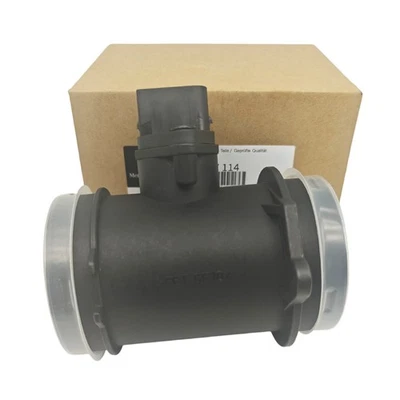 Fits For Mercedes-Benz C230 SLK230 Bosch Mass Air Flow Sensor MAF 0280217114 - Изображение 1 из 4