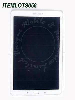 Samsung Galaxy Tab SM-T560 8GB Ram  Android Tablet Spares & Repairs No returns - Image 1 of 4