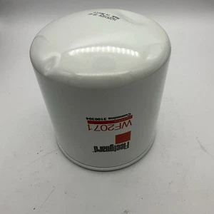 Fleetguard Water Filter WF2071 - Picture 1 of 1