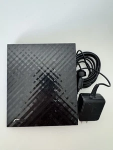 ASUS RT-N56U Mbps 4 Port Dual Band Router Wireless - Picture 1 of 4