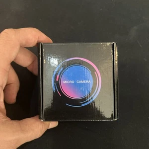 Mini Kamera XD WIFI Microkamera Neu - Bild 1 von 7