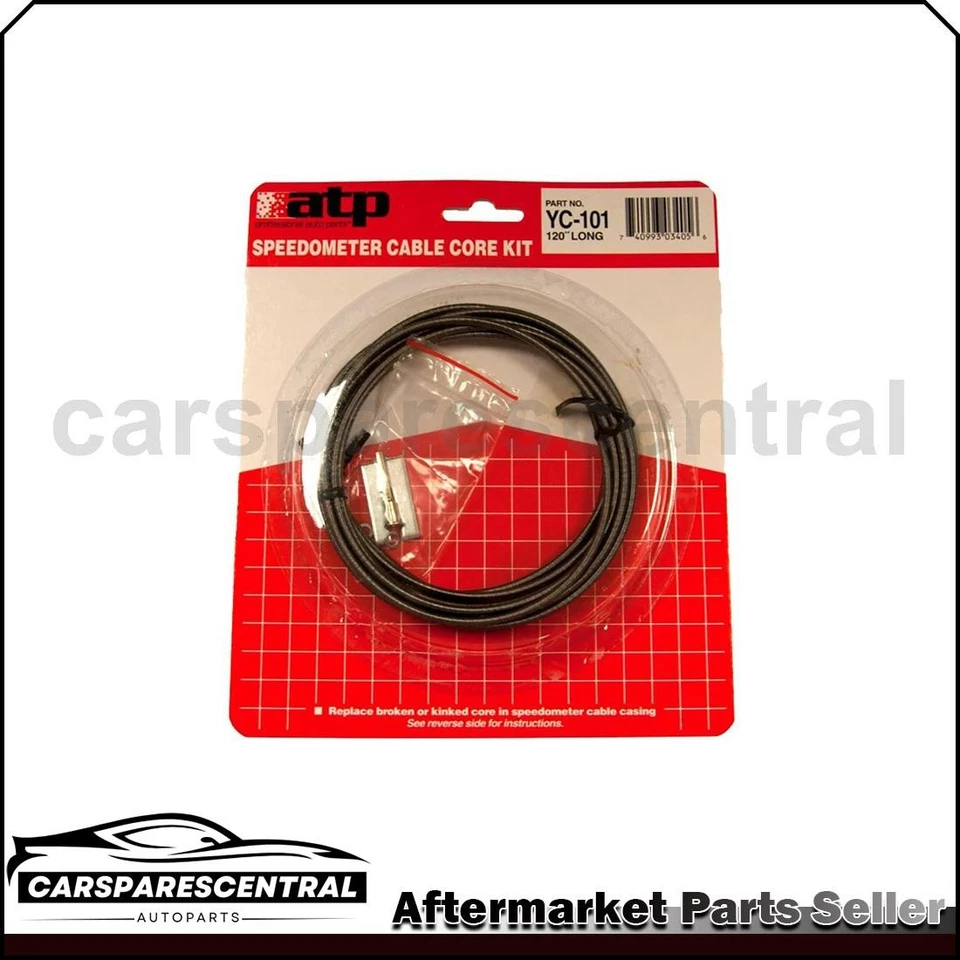 Kit de maquillaje de cable ATP para Ford F-150 2000 2004 2005 1997 1998 1999 1983 1984 Foto 1 de 3