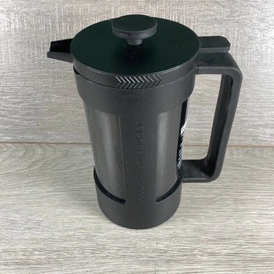 Starbucks 8 Cup French Press by Bodum Plastic Beaker and Locking Lid - Image 1 of 3