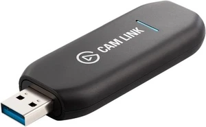 Elgato Cam Link 4K Caméra Externe Carte de Capture Vidéo USB 3.0 HDMI - Photo 1/5