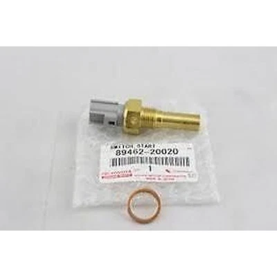 Interruptor de tiempo del inyector de arranque 89462-20020 TOYOTA LEXUS / OEM / Previa GS300 LS400 Foto 1 de 3