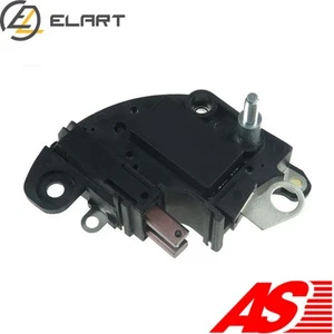 ALTERNATOR REGULATOR ARE4004M FOR FIAT HITACHI 9946542 77365276 130797 2500797 - Picture 1 of 11