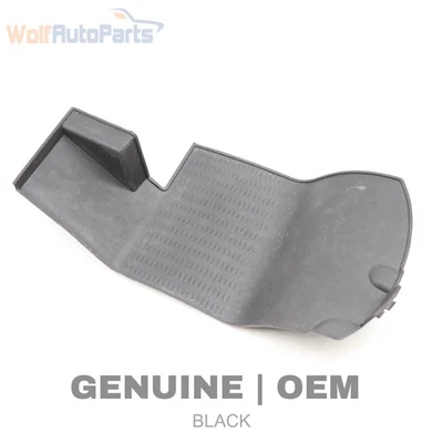 2011-2015 BMW ALPINA B7L - передняя центральная консоль контейнер для хранения / лоток вставить - Изображение 1 из 4