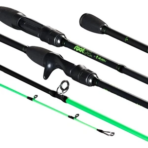 Gunki Spot ED Casting Rods - Picture 1 of 5