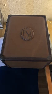 Frank Sinatra - The Complete Reprise Studio Recordings - Limited Edition Leather - Picture 1 of 6