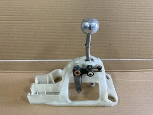 Mitsubishi Evo 6 short shift gear lever - Picture 1 of 3