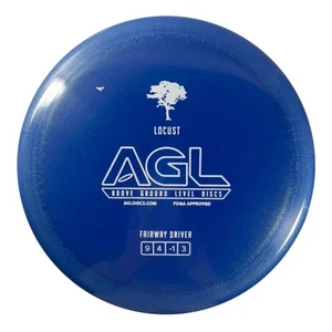 Locust | Alpine | Navy/White 175g - Picture 1 of 1