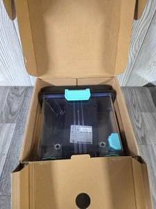 PolyDryer Asciugatrice Dock e Scatola di Immagazzinaggio di Polymaker e FabNotion - Foto 1 di 9